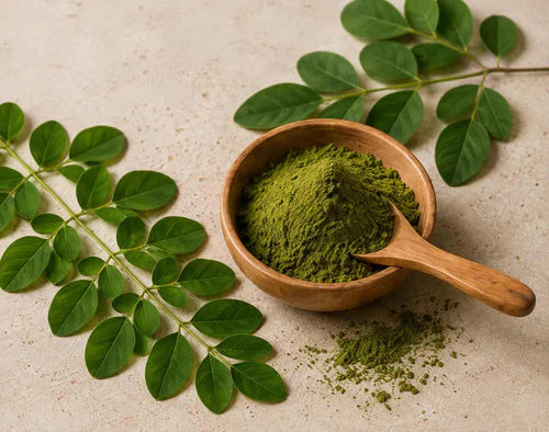 How to Use Moringa Powder Daily: 6 Simple Methods That Actually Work