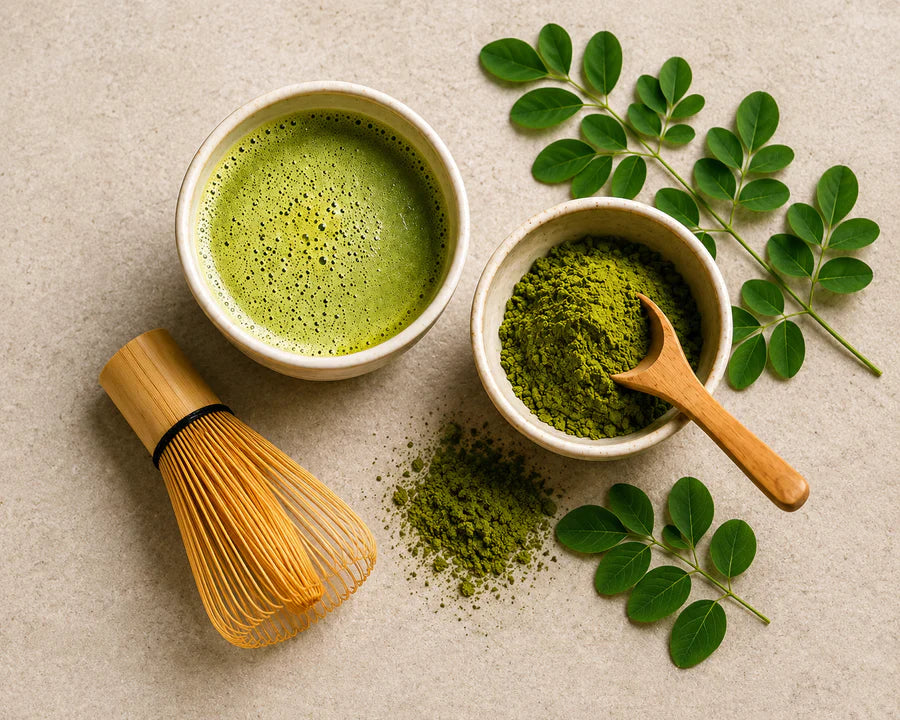 Moringa Powder Benefits: What Indian Families Have Known for Centuries