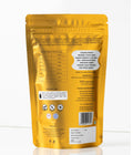 HIP Turmeric Powder 150g — up to 6% curcumin, Coimbatore sourced, lab tested, Rs.330, 30 servings