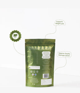 HIP -Moringa Powder