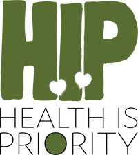 Health Is Priority(HIP)